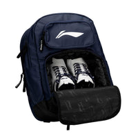 Li-Ning Backpack Clever Dark Blue