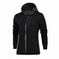 Li-Ning Running Jacket - Windbreaker/Hood Women's