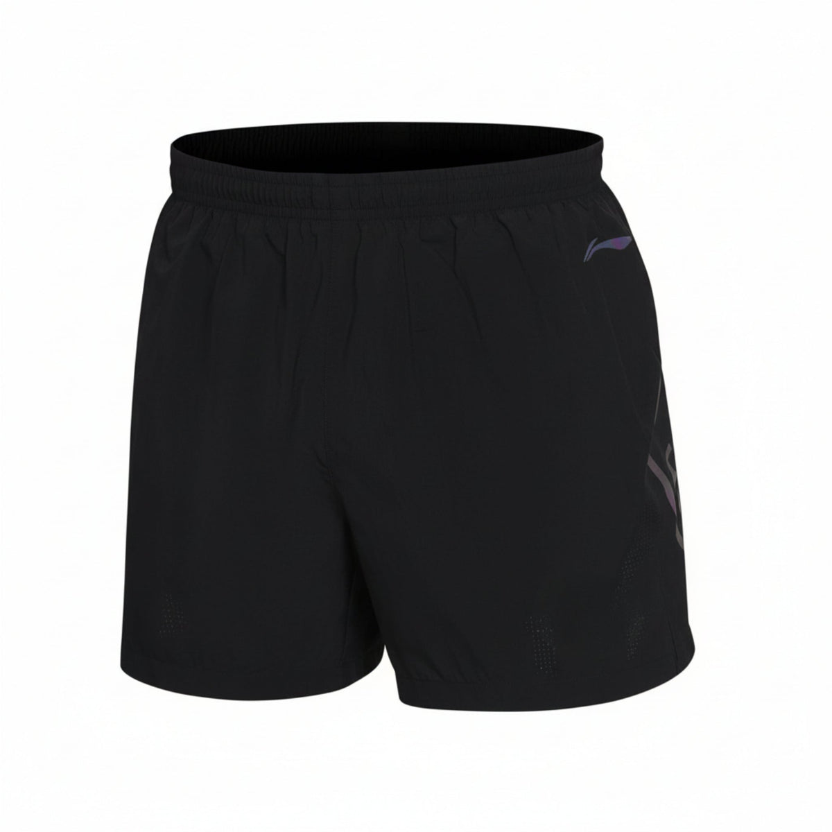 Li-Ning short de course - Sprit Black Edition