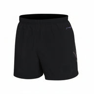Li-Ning short de course - Sprit Black Edition