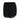 Li-Ning short de course - Training noir femme