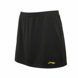 Li-Ning Skirt Part in Two Black