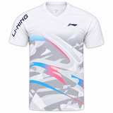 Li-Ning Total blanc unisexe