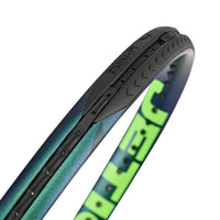 Tennisketcher - Li-Ning Jetic Max 100 - SportYouUp Danmark