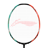 Badminton ketcher - Li-Ning Halbertec 7000 - SportYouUp Danmark