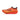 Li-Ning Feidian Elite Orange - Konkurrenceløbesko med carbonplade og BOOM-Technology, udviklet til konkurrence på faste underlag