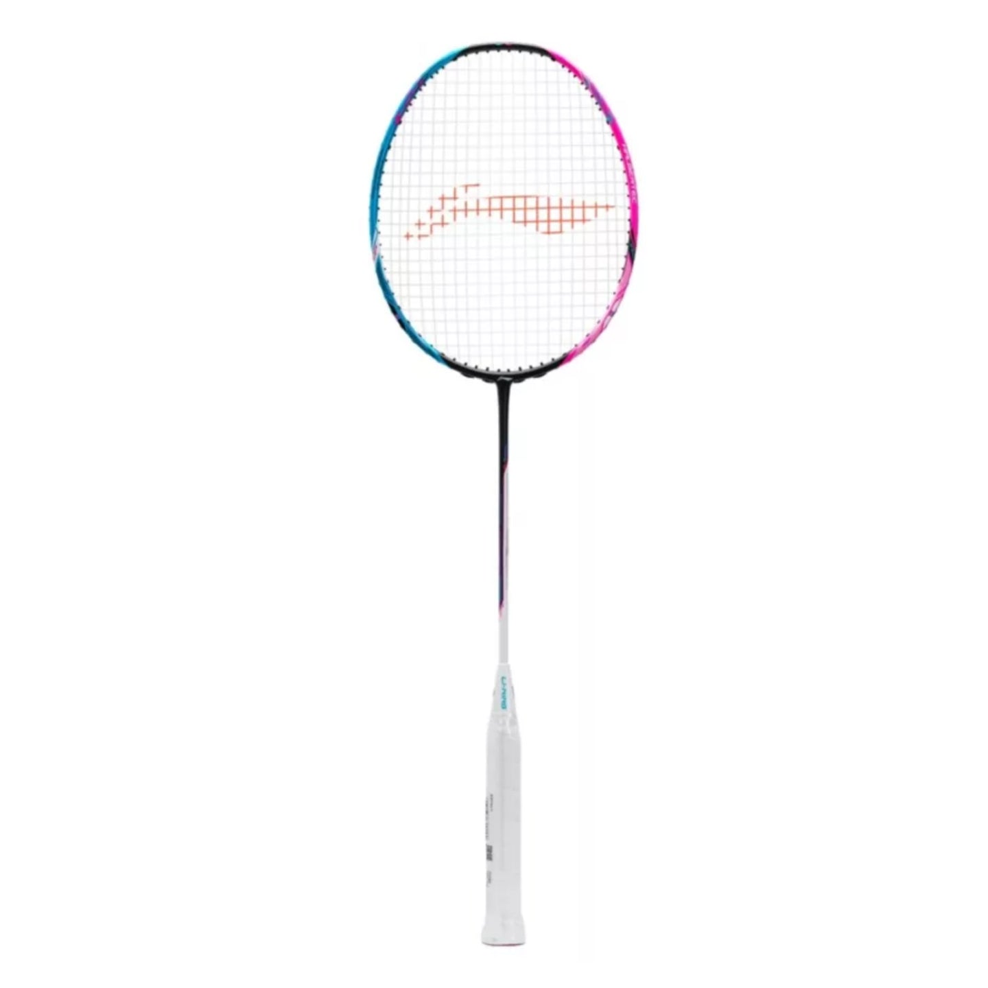 Li-Ning Halbertec 8000