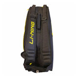 Badminton Bag - Li-Ning Fade Yellow - SportYouUp Danmark