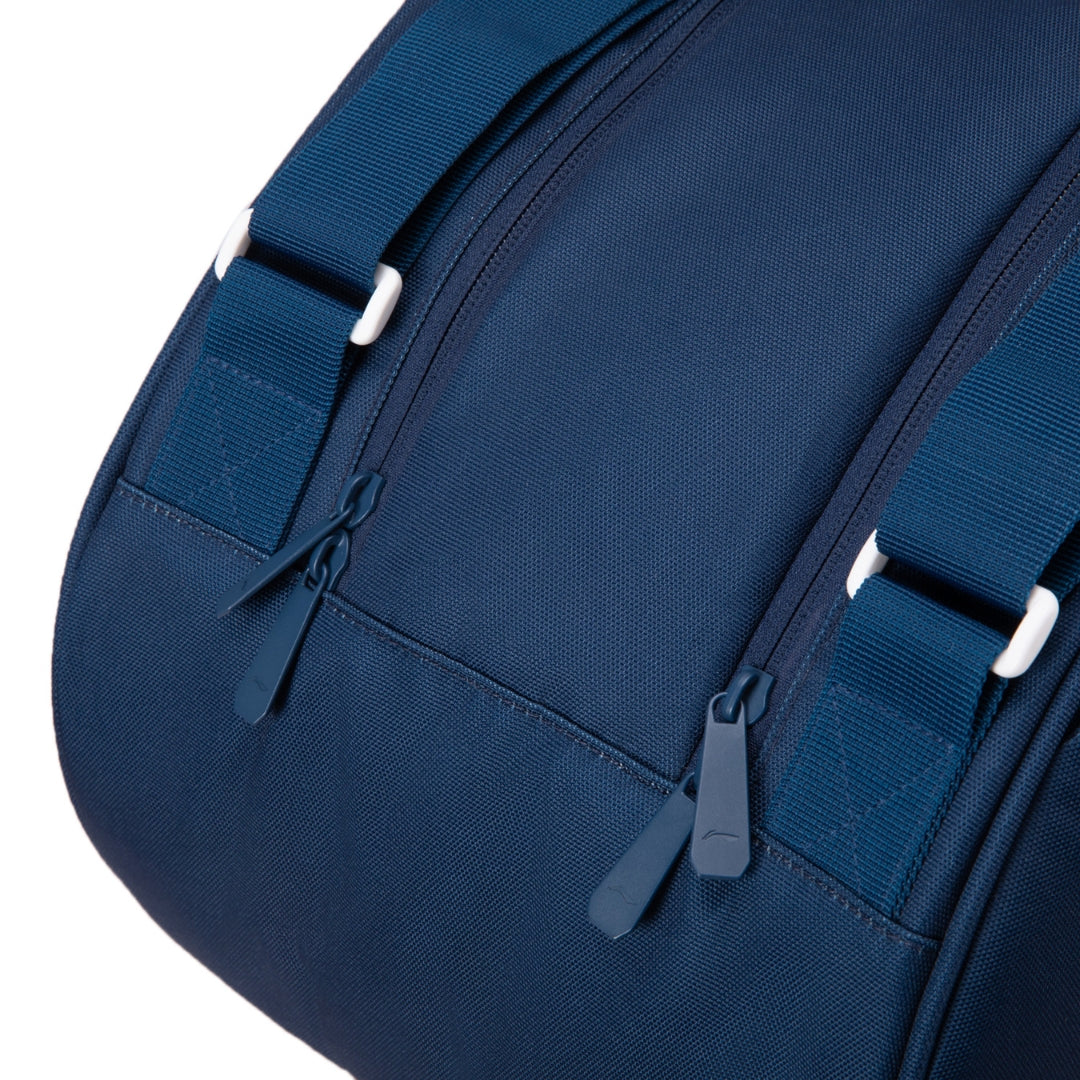 Badminton Bag - Li-Ning Fade Blue - SportYouUp Danmark