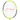 Li-Ning Bladex Spiral Yellow