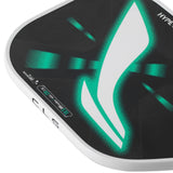 Pickleball bat - Li-Ning HyperControl 2 - SportYouUp Danmark