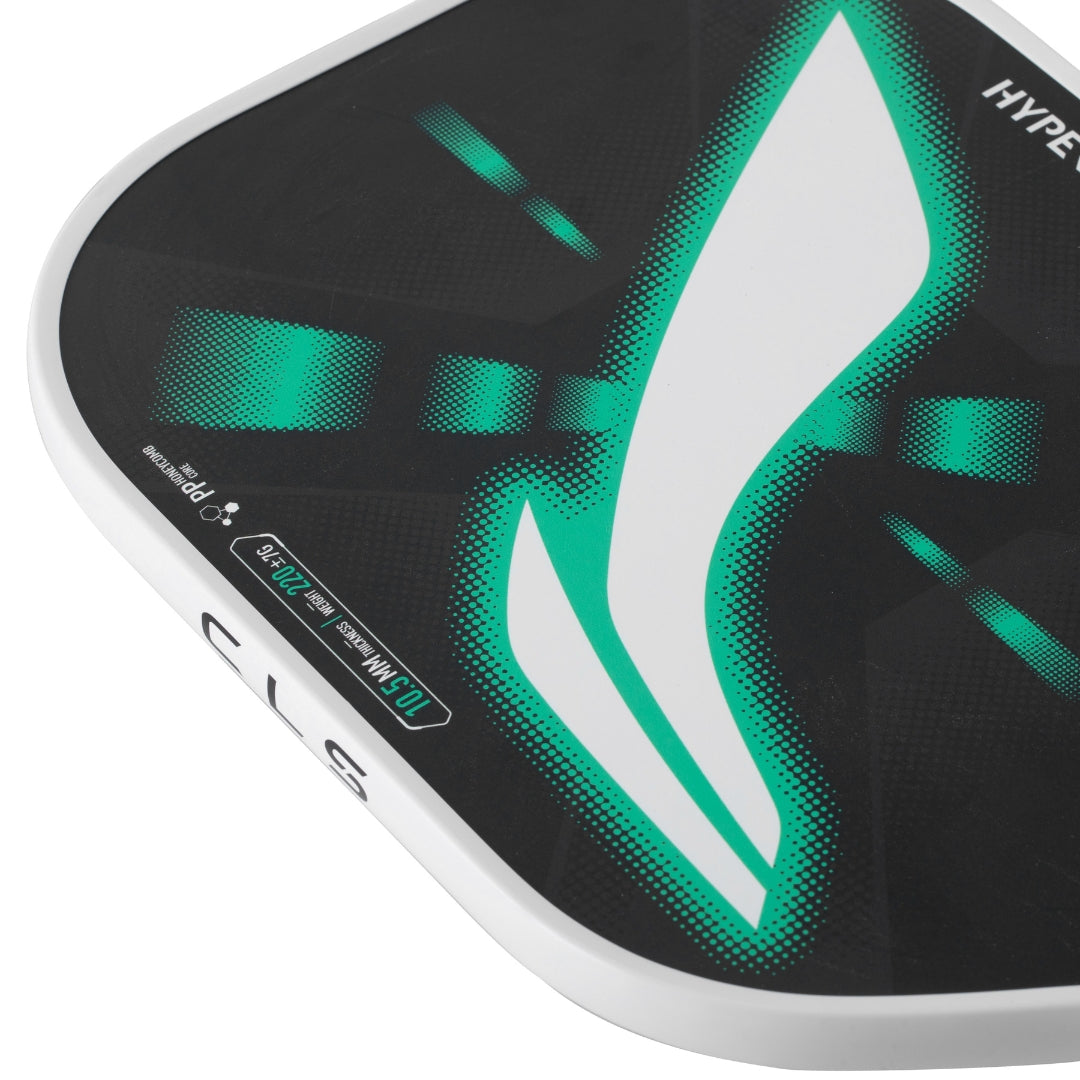 Pickleball bat - Li-Ning HyperControl 2 - SportYouUp Danmark