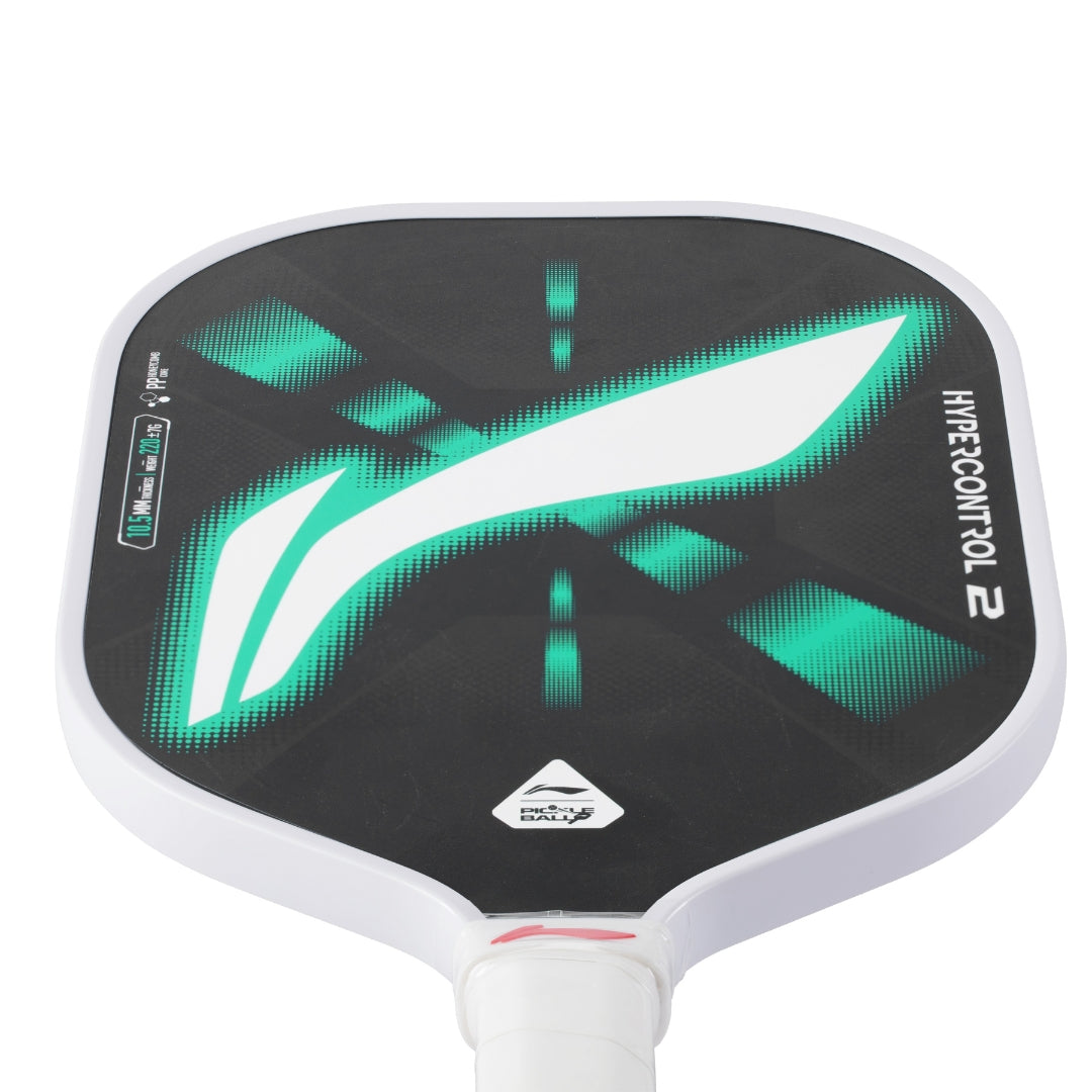 Pickleball bat - Li-Ning HyperControl 2 - SportYouUp Danmark