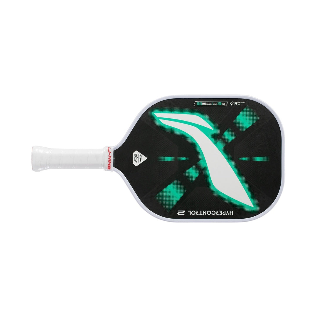 Pickleball bat - Li-Ning HyperControl 2 - SportYouUp Danmark