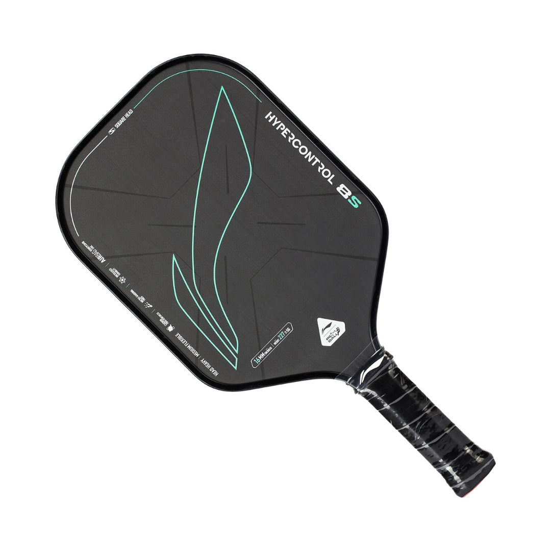 Pickleball bat - Li-Ning HyperControl 8S - SportYouUp Danmark