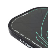 Pickleball bat - Li-Ning HyperControl 8S - SportYouUp Danmark
