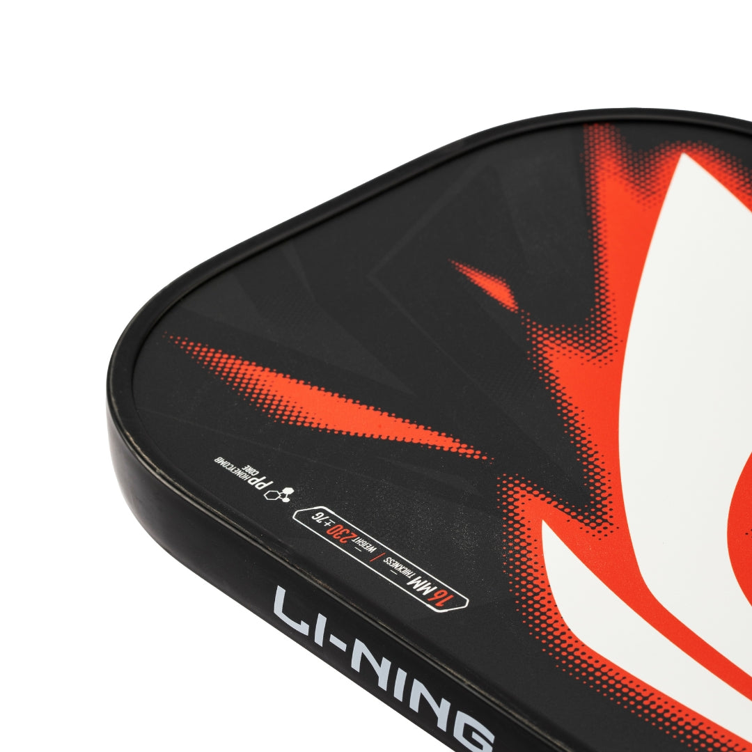 Pickleball bat - Li-Ning HyperPower 20 - SportYouUp Danmark