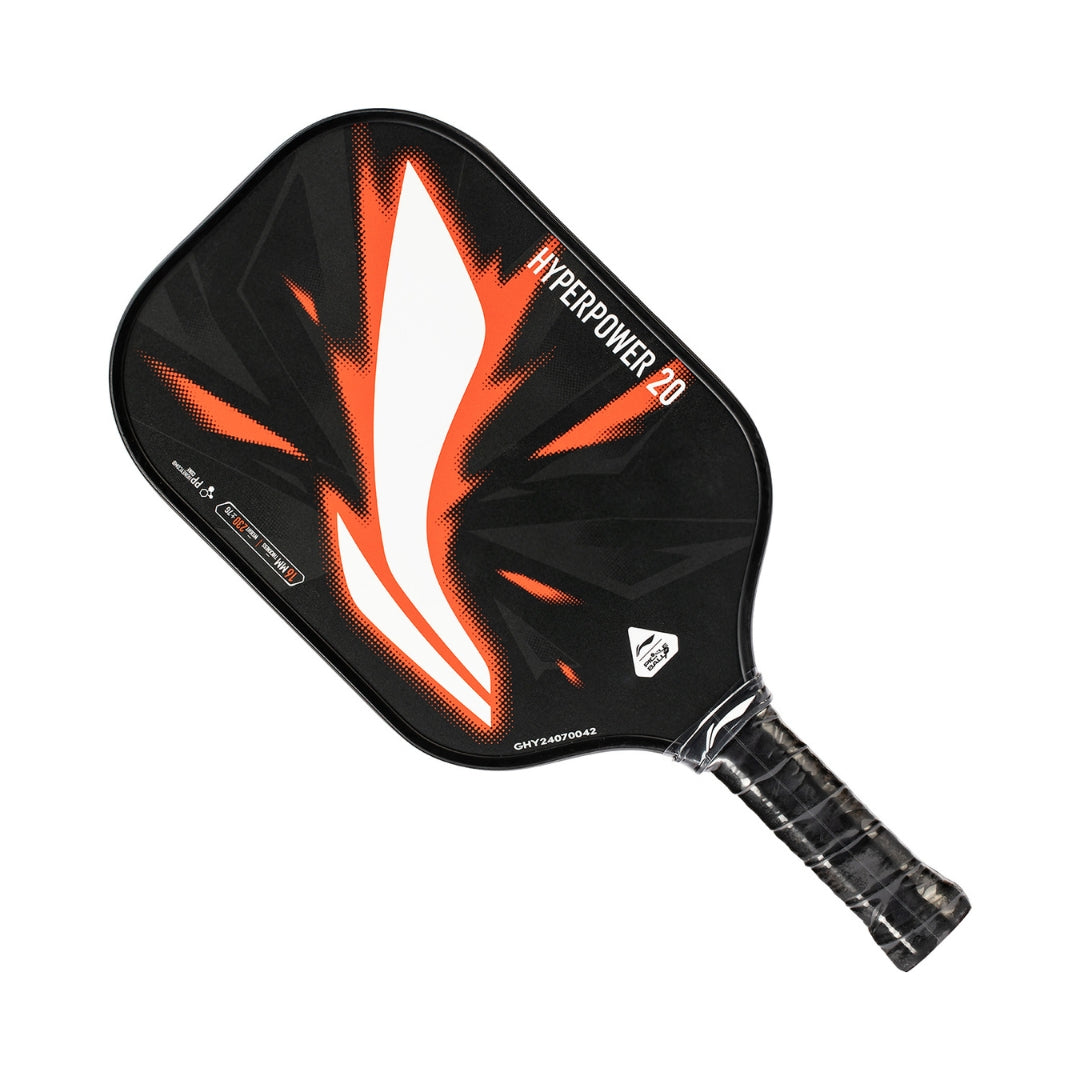 Pickleball bat - Li-Ning HyperPower 20 - SportYouUp Danmark