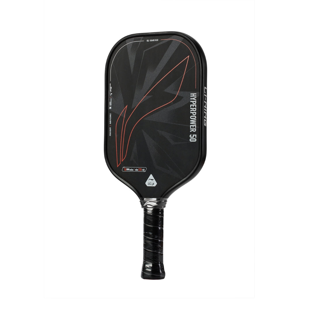 Pickleball bat - Li-Ning HyperPower 50 - SportYouUp Danmark