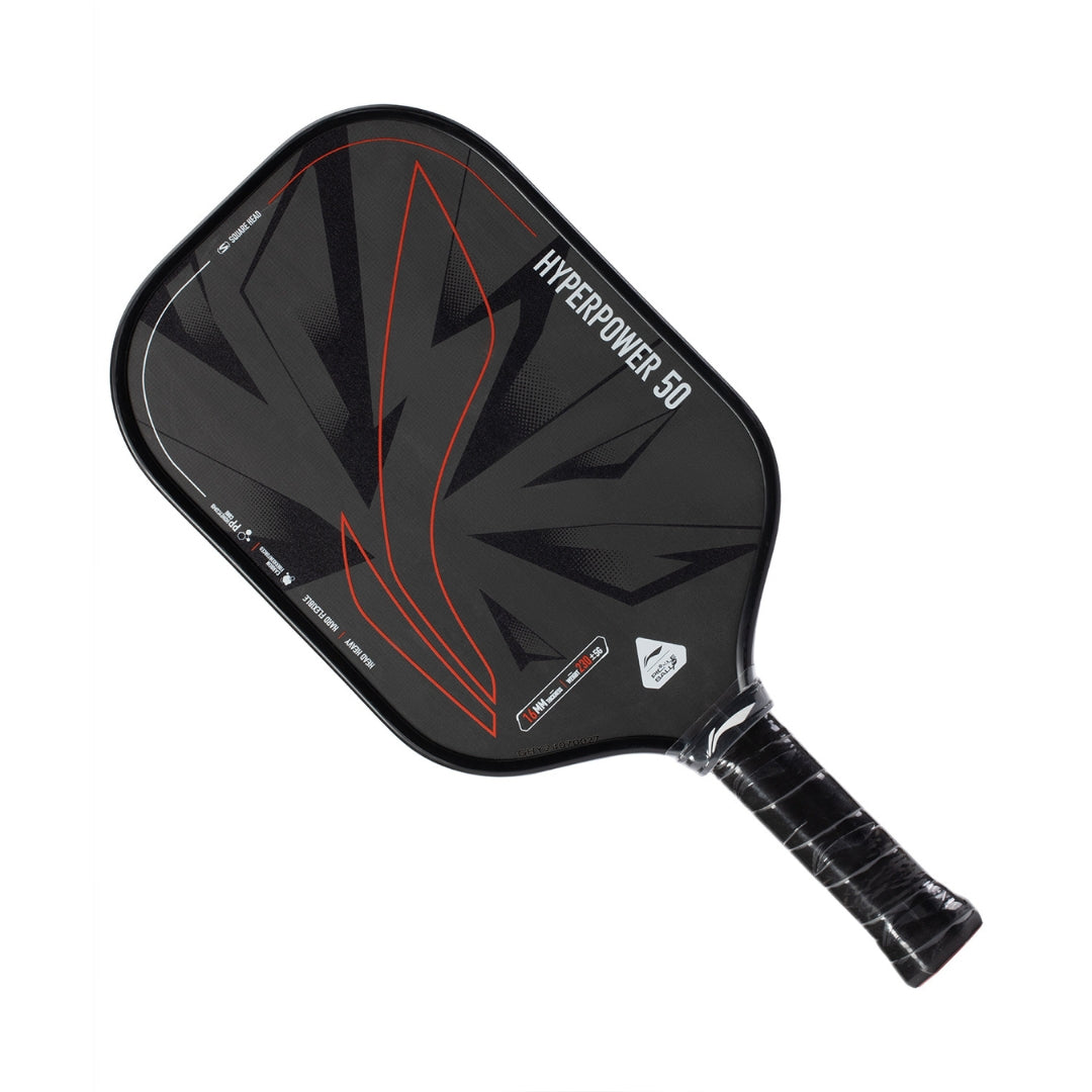 Pickleball bat - Li-Ning HyperPower 50 - SportYouUp Danmark