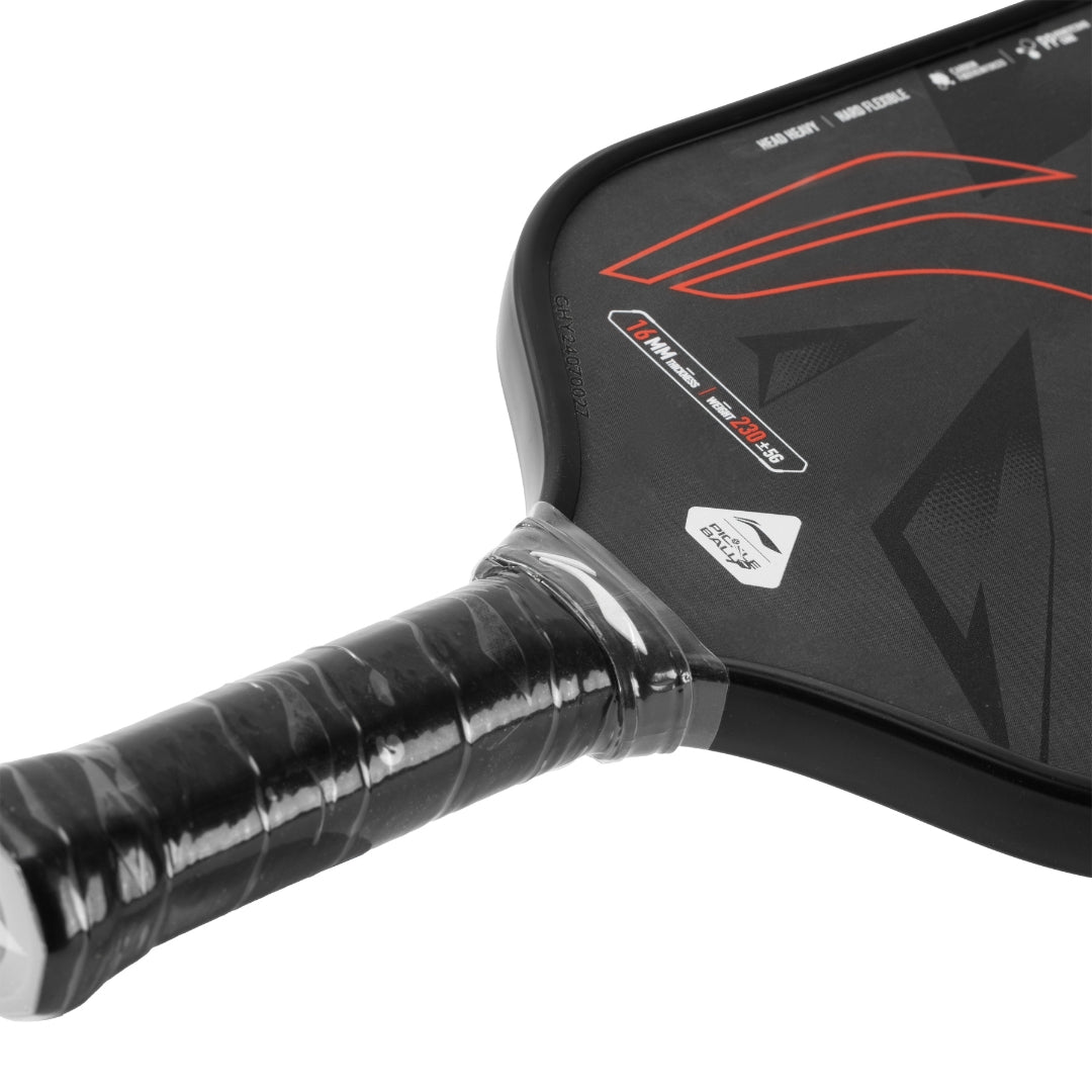Pickleball bat - Li-Ning HyperPower 50 - SportYouUp Danmark
