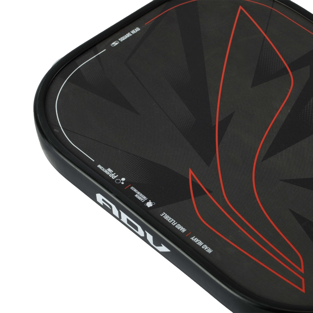 Pickleball bat - Li-Ning HyperPower 50 - SportYouUp Danmark