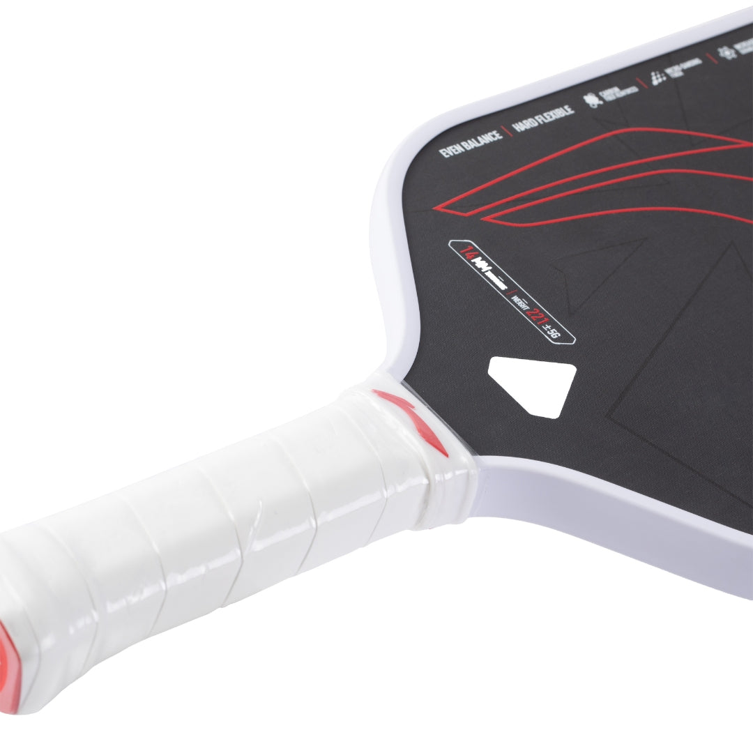 Pickleball bat - Li-Ning HyperPower 80C - SportYouUp Danmark