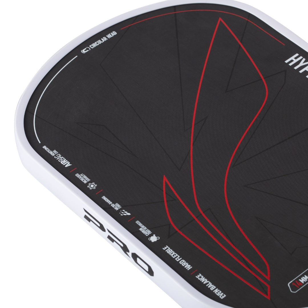 Pickleball bat - Li-Ning HyperPower 80C - SportYouUp Danmark