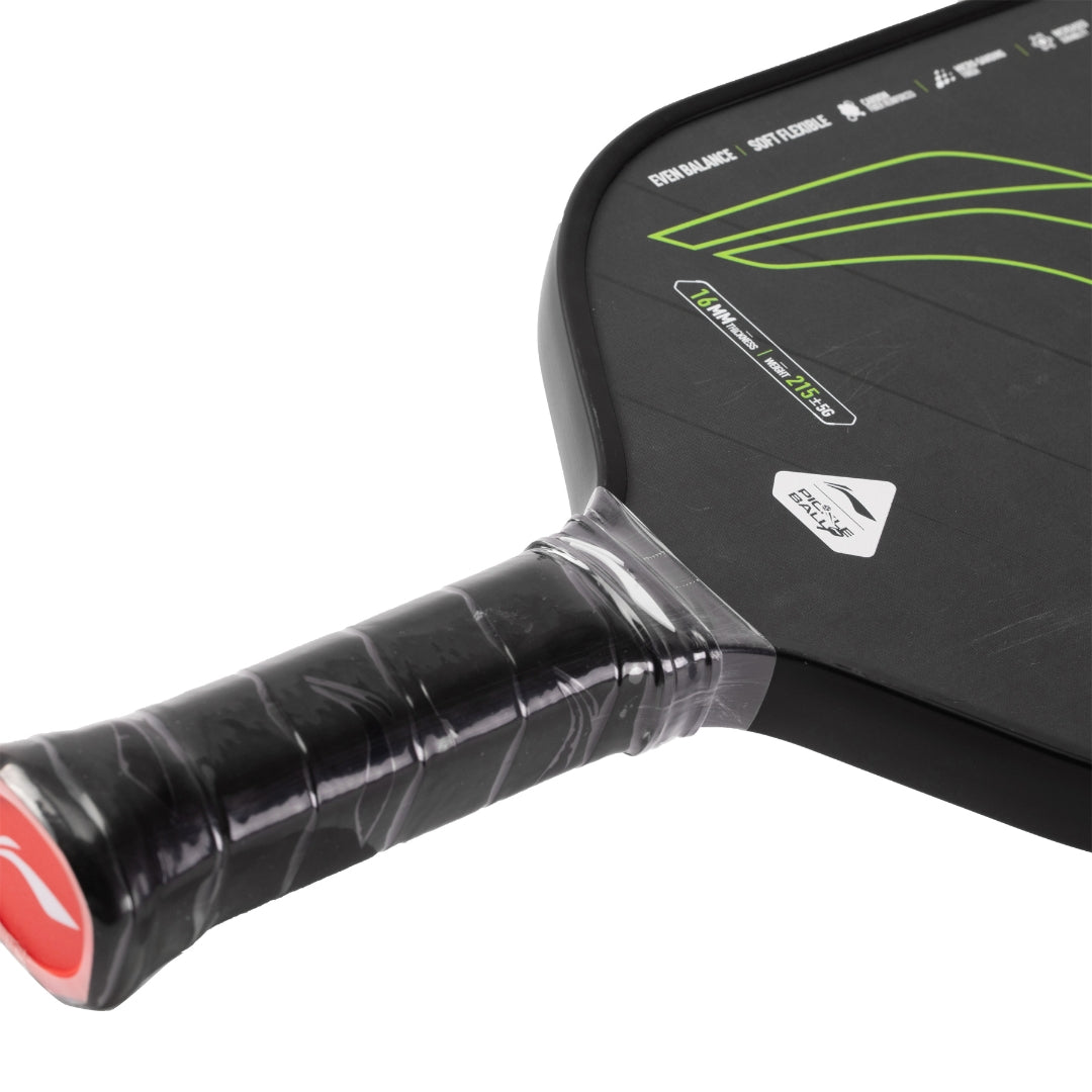Pickleball bat - Li-Ning HyperSpeed 800S - SportYouUp Danmark