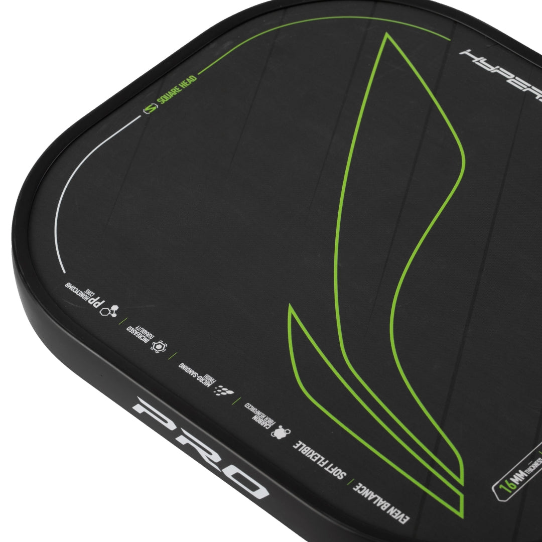 Pickleball bat - Li-Ning HyperSpeed 800S - SportYouUp Danmark