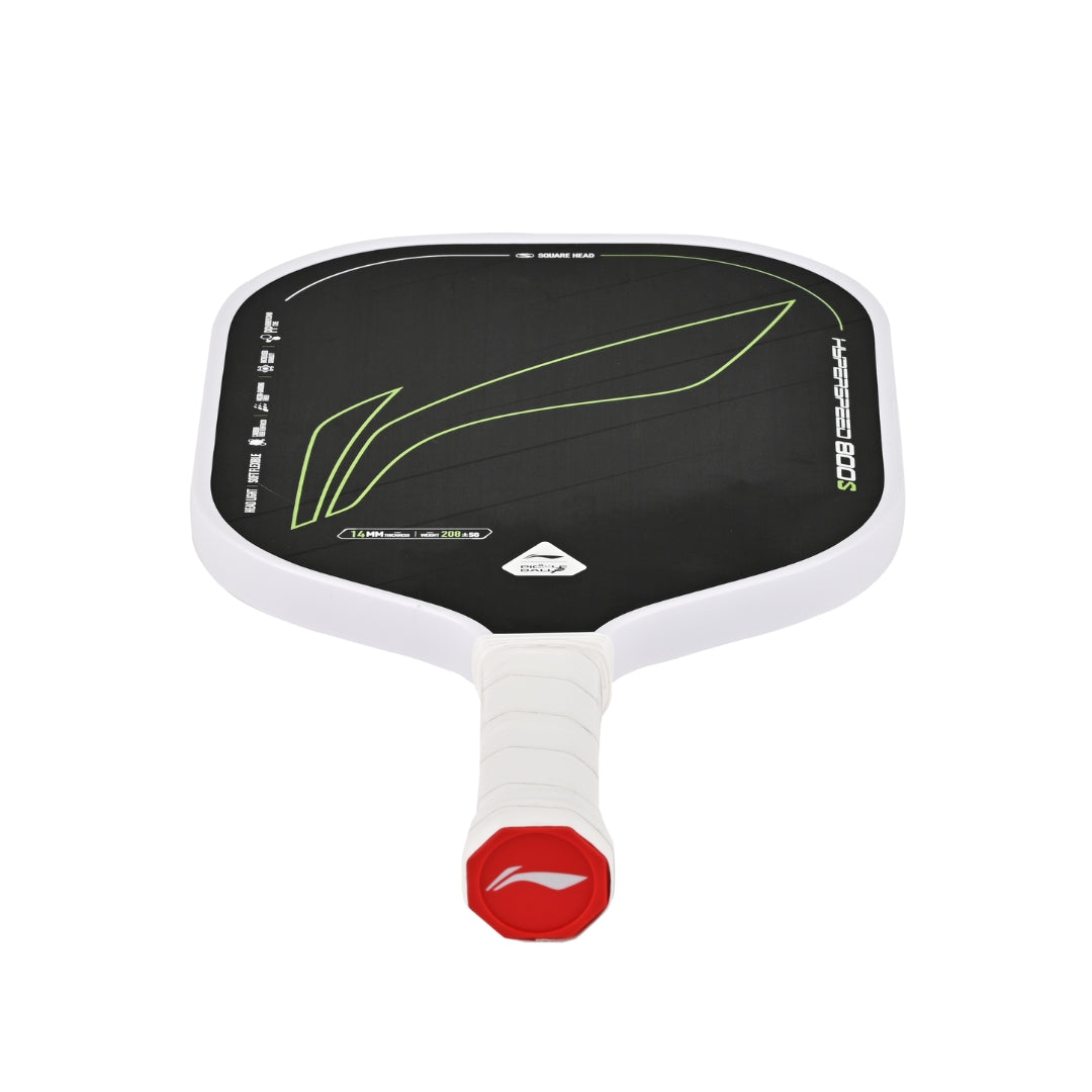 Pickleball bat - Li-Ning HyperSpeed 800S Thin - SportYouUp Danmark