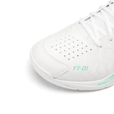 Badmintonsko - Li-Ning Yun Ting Purple Blaze - SportYouUp Danmark