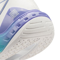 Badmintonsko - Li-Ning Yun Ting Purple Blaze - SportYouUp Danmark