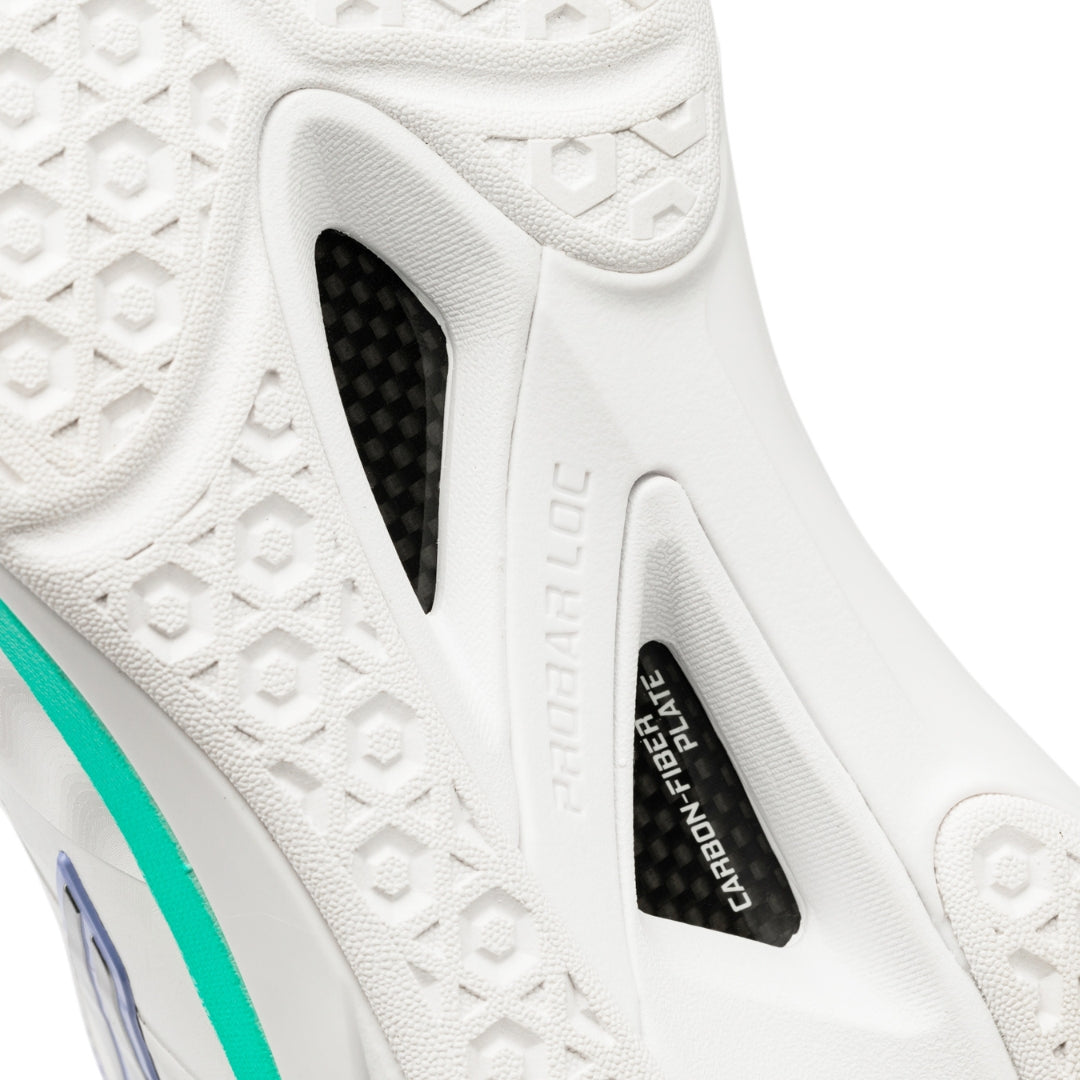 Badmintonsko - Li-Ning Yun Ting Purple Blaze - SportYouUp Danmark