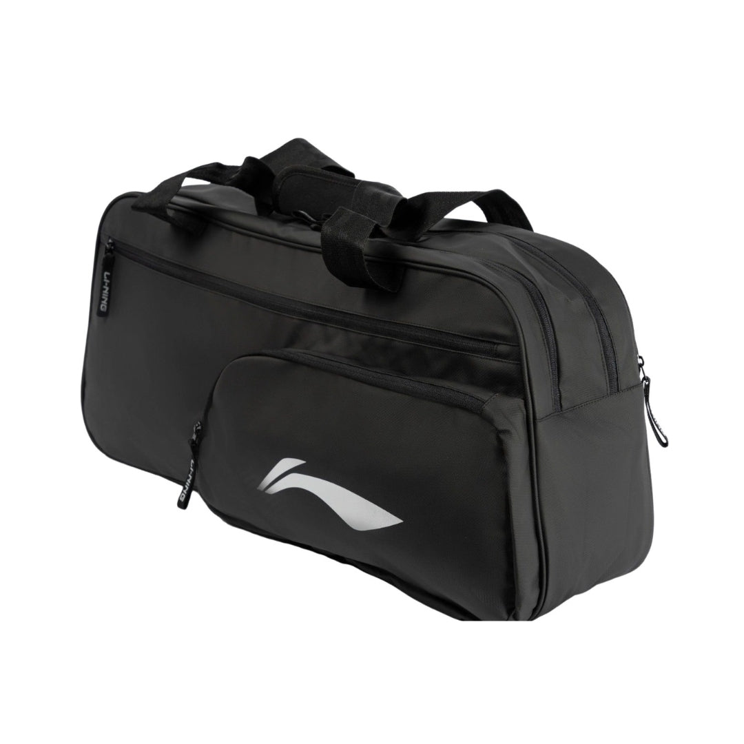 Badminton Bag - Li-Ning Clever Wins Black - SportYouUp Danmark