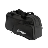 Badminton Bag - Li-Ning Clever Wins Black - SportYouUp Danmark