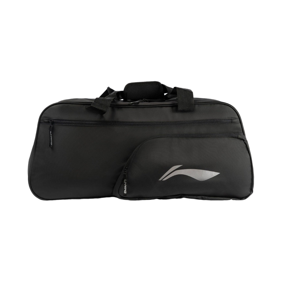 Badminton Bag - Li-Ning Clever Wins Black - SportYouUp Danmark