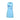 Badminton Kjoler - Li-Ning Fighter Light Blue Dress - SportYouUp Danmark
