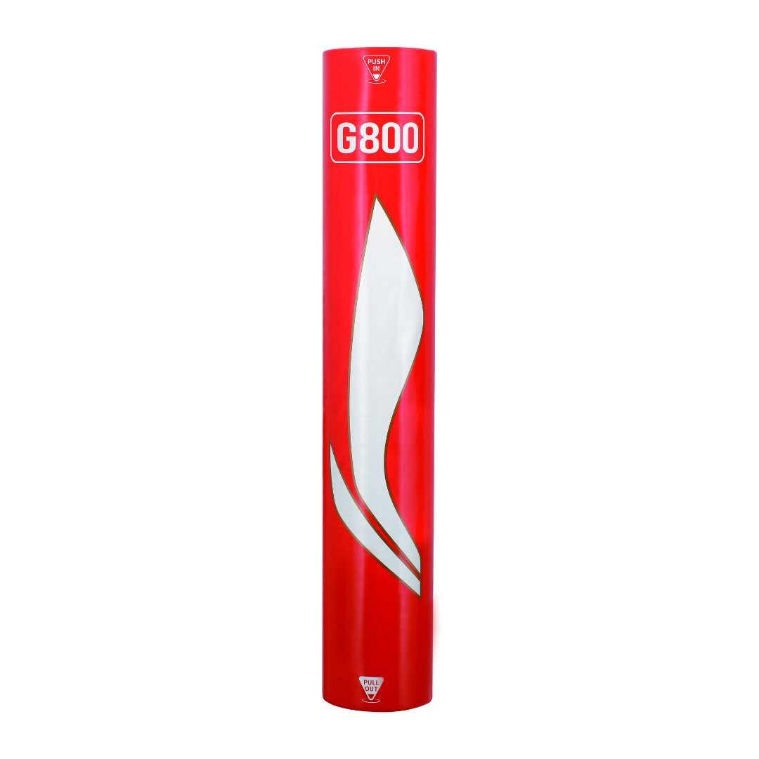 Badminton bolde - Li-Ning G800 - SportYouUp Danmark