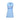 Badminton Kjoler - Li-Ning Iceberg Light Blue Dress - SportYouUp Danmark