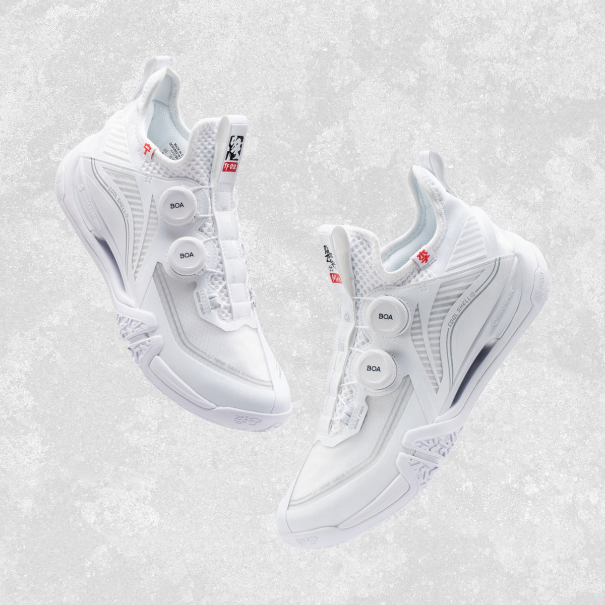 Li-Ning Badmintonsko I Shop Li-Ning I Badminton