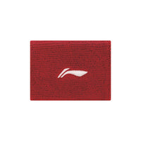 Badminton Svedbånd - Li-Ning Svedbånd New Look Red - SportYouUp Danmark