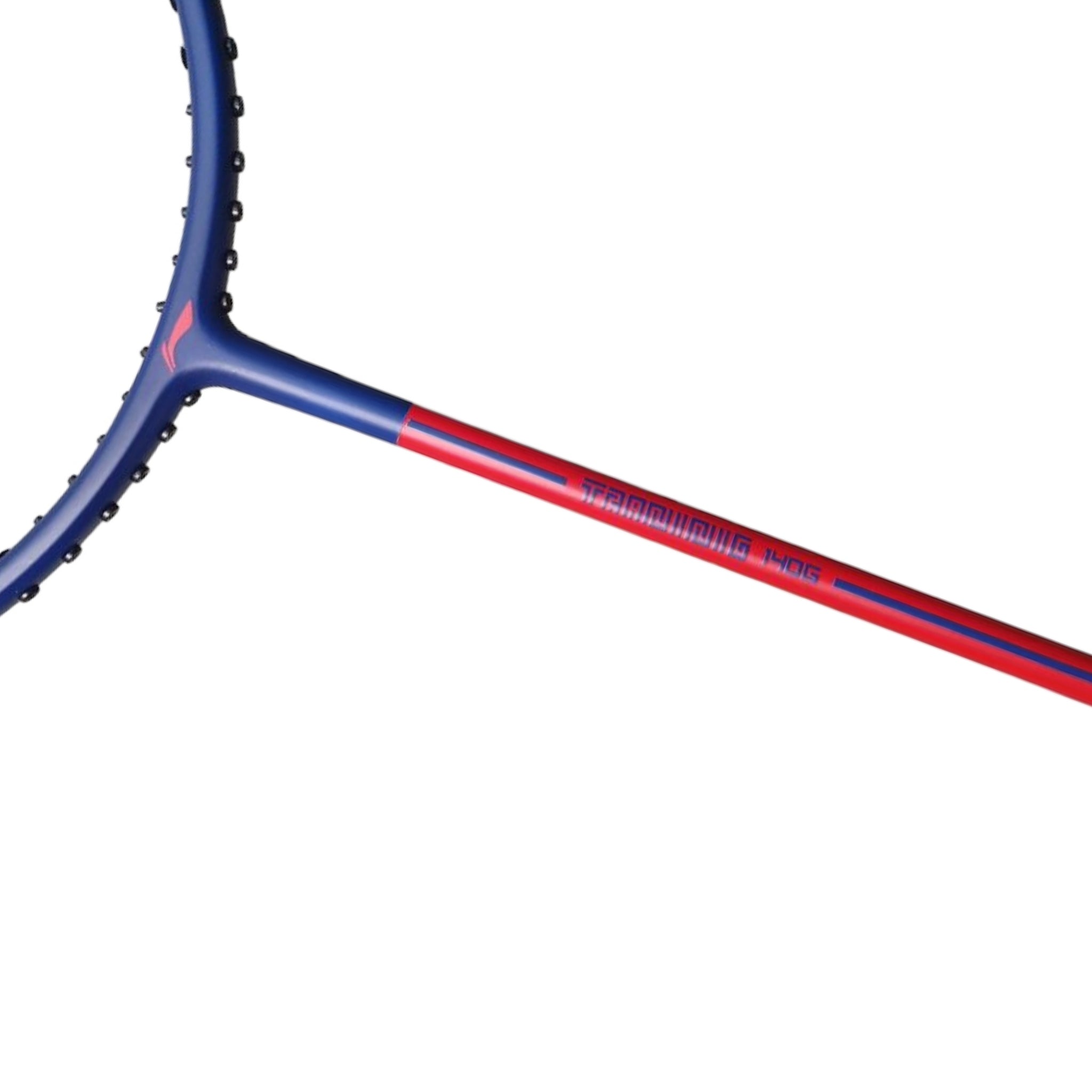 Badminton Powertrainer - Li-Ning TR120 Powertrainer - SportYouUp Danmark