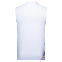 Li-Ning Side Effect White Tank Top
