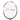 Li-Ning Assassin letspillet badmintonketcher