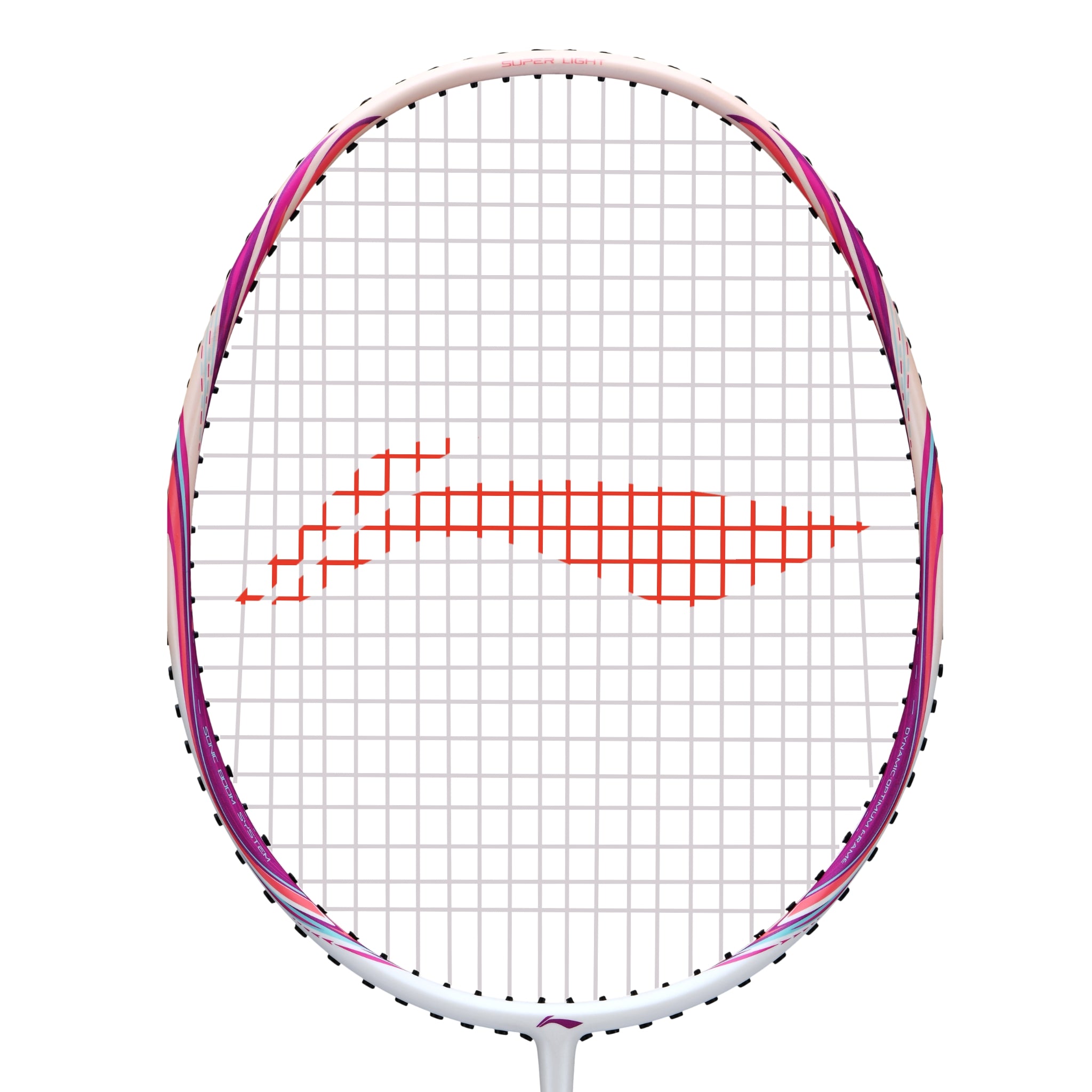 Li-Ning BladeX 73 Light 6U | Ultralet badmintonketcher