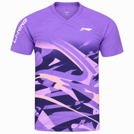 Li-Ning Total violet unisexe