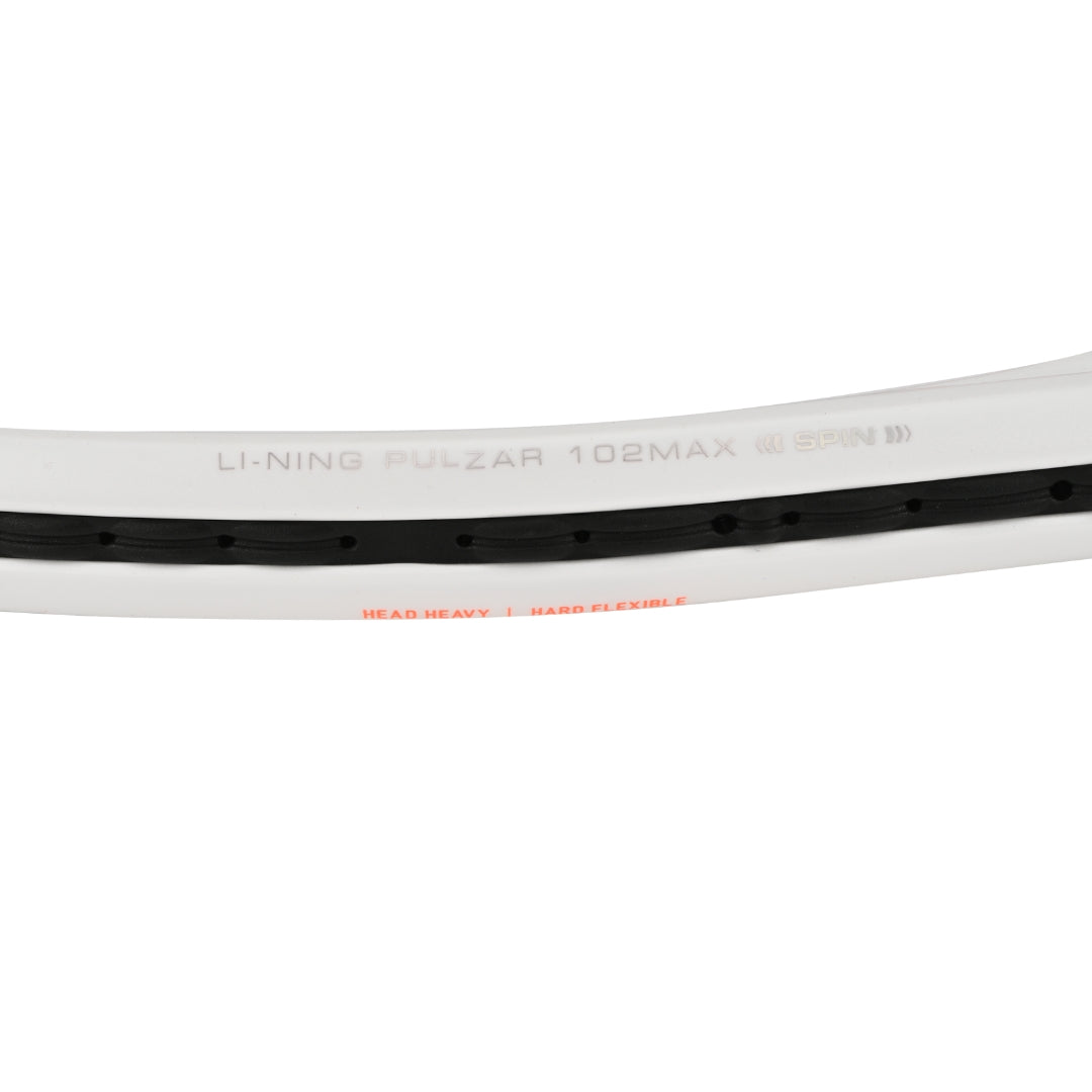 Tennisketcher - Li-Ning Pulzar Max 102 - SportYouUp Danmark