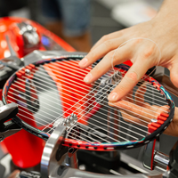 Choose Stringing