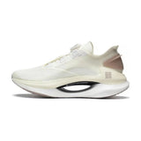Shadow Boom White/Goat - Li-Ning Løbesko - LN-RUN